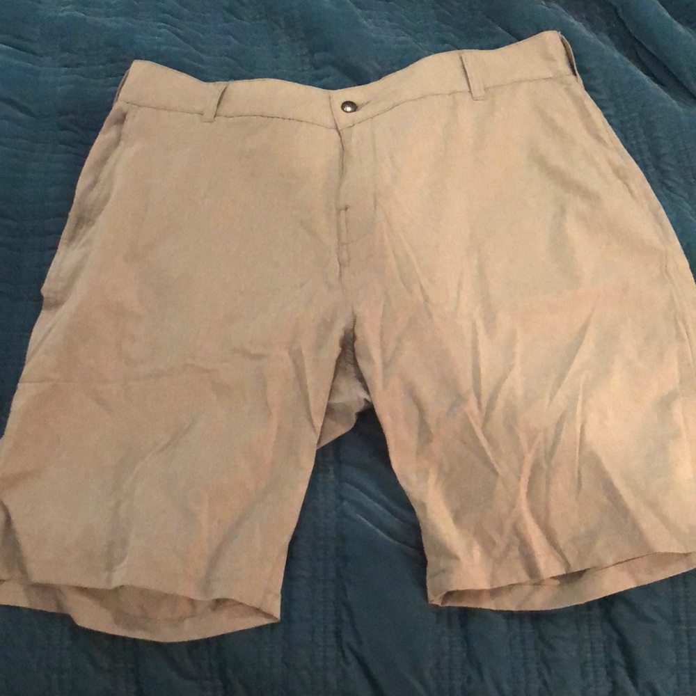 Men’s Trunks Multi-Functional Shorts